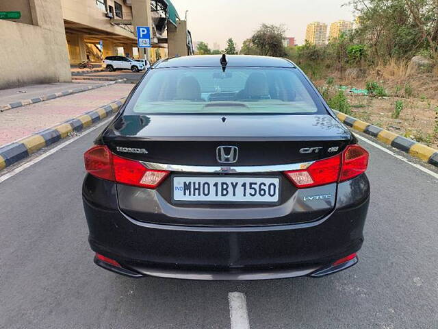 Used Honda City [2014-2017] VX CVT in Navi Mumbai