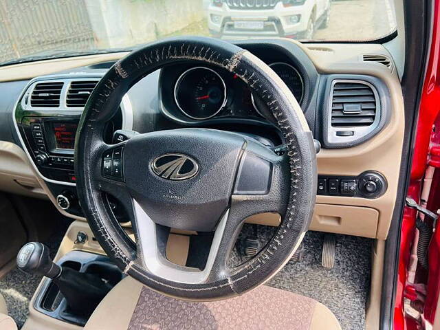 Used Mahindra TUV300 [2015-2019] T8 in Lucknow