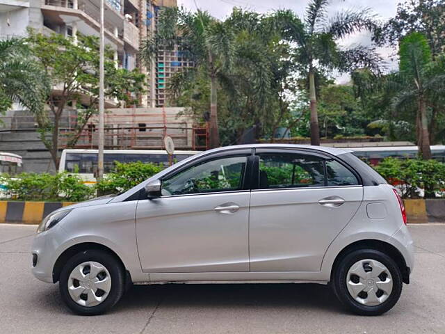 Used Tata Bolt XMS Petrol in Mumbai