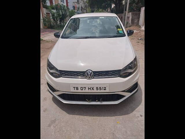 Used 2021 Volkswagen Polo in Hyderabad