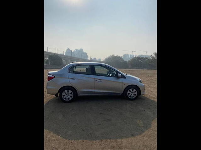 Used Honda Amaze [2016-2018] Privilege Edition Petrol in Delhi