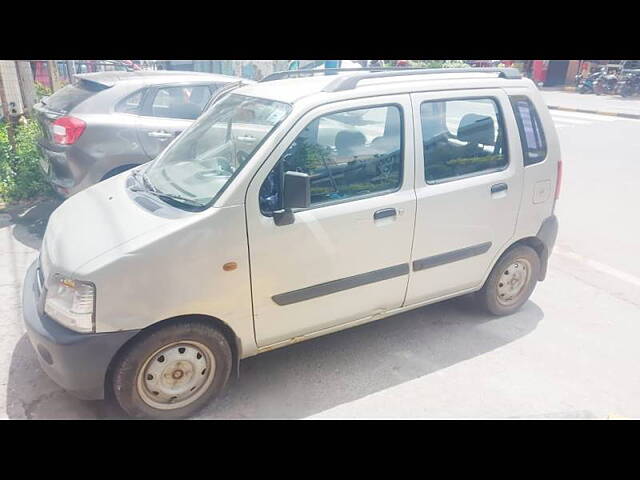 Used Maruti Suzuki Wagon R [1999-2006] LXI in Hyderabad