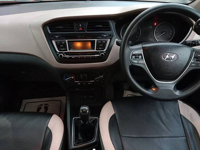 Used Hyundai Elite i20 [2016-2017] Sportz 1.2 [2016-2017] in Kolkata