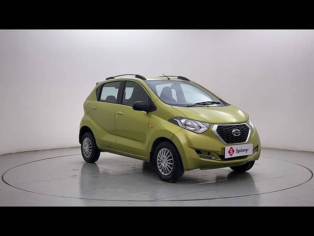 Used Datsun redi-GO [2016-2020] S 1.0 AMT [2018-2019] in Bangalore