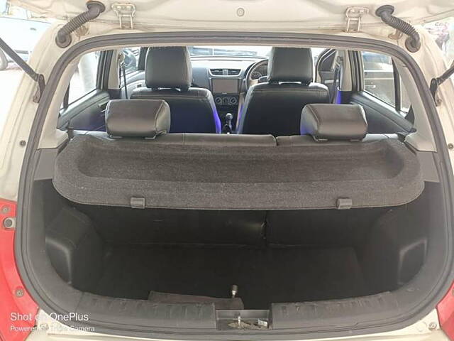 Used Maruti Suzuki Swift [2014-2018] VXi in Mumbai