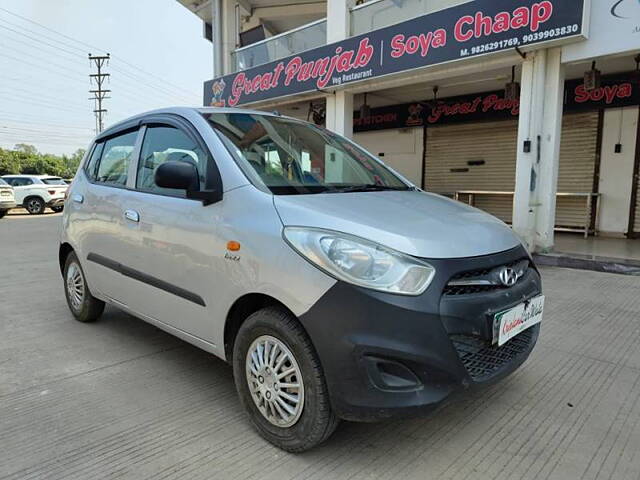 Used Hyundai i10 [2010-2017] Era 1.1 iRDE2 [2010-2017] in Bhopal