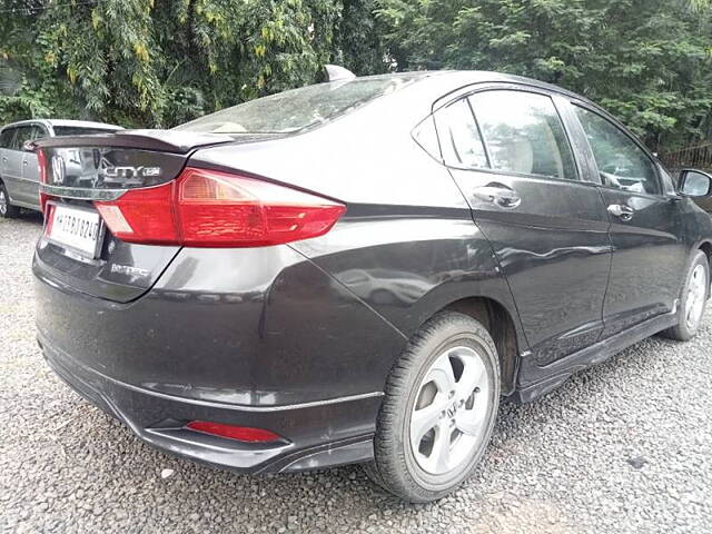 Used Honda City [2011-2014] 1.5 V MT in Mumbai