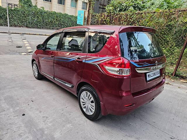 Used Maruti Suzuki Ertiga [2012-2015] VDi in Mumbai