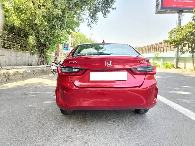 Used Honda City [2014-2017] V in Delhi