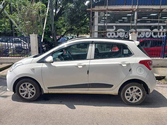 Used Hyundai Grand i10 [2013-2017] Magna 1.2 Kappa VTVT [2013-2016] in Bangalore