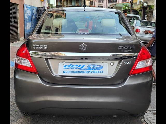 Used Maruti Suzuki Swift DZire [2011-2015] VXI in Kolkata