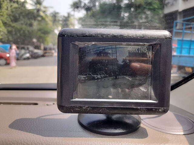 Used Maruti Suzuki Ertiga [2018-2022] VXi in Mumbai