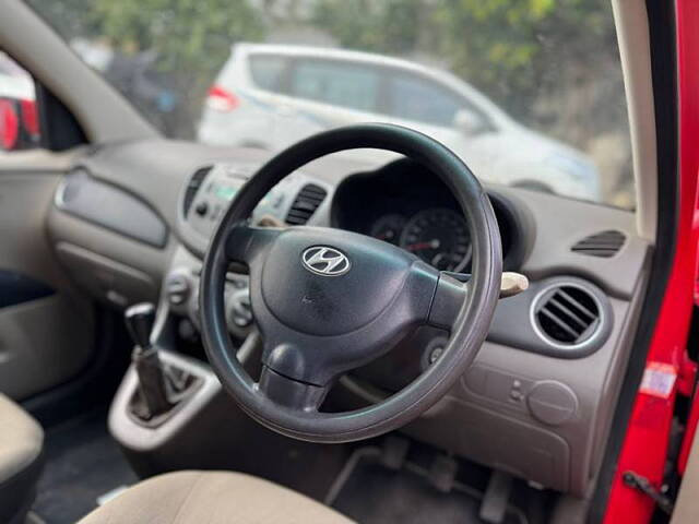 Used Hyundai i10 [2010-2017] Sportz 1.2 Kappa2 in Vadodara