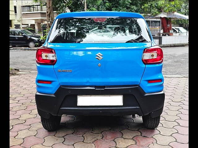 Used Maruti Suzuki S-Presso [2019-2022] VXi Plus in Kolkata