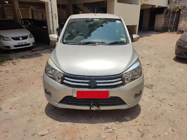 maruti celerio diesel second hand