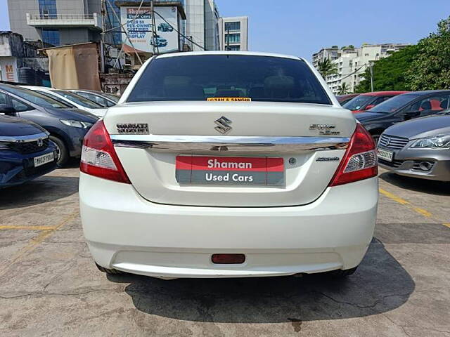 Used Maruti Suzuki Swift DZire [2011-2015] VXI in Mumbai