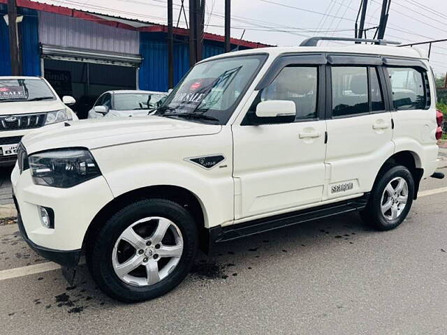 Used Mahindra Scorpio 2021 S11 2WD 7 STR in Ranchi