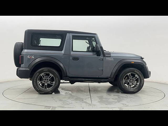 Used Mahindra Thar LX Hard Top Petrol MT in Gurgaon