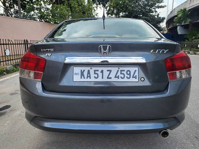 Used Honda City [2008-2011] 1.5 V MT in Bangalore