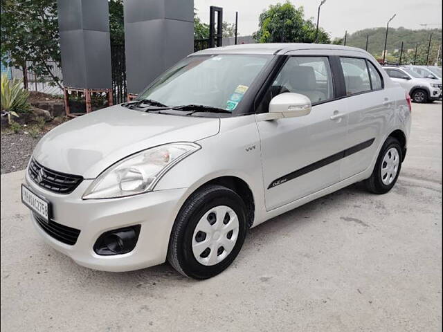 Used Maruti Suzuki Swift DZire [2011-2015] VXI in Pune