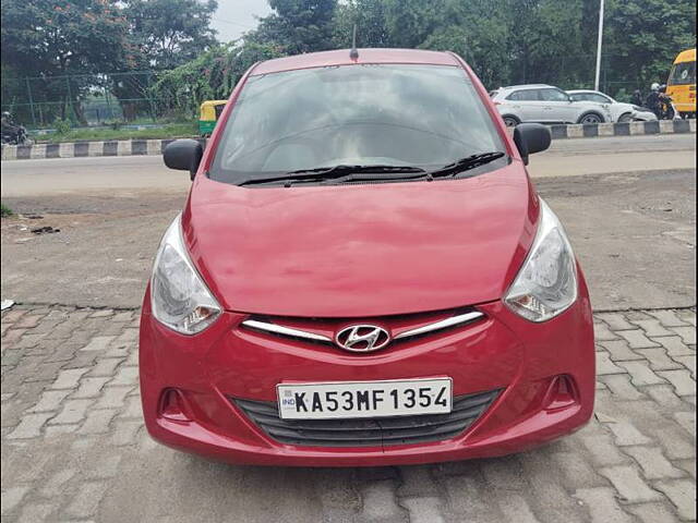 Used 2018 Hyundai Eon in Bangalore