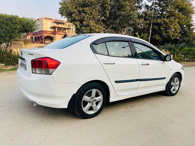 Used Honda City [2008-2011] 1.5 V MT in Delhi