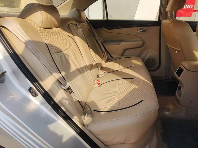 Used Maruti Suzuki Ciaz [2014-2017] ZXI+ in Mumbai