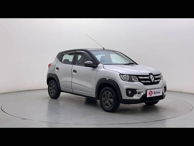 Used Renault Kwid [2019] [2019-2019] 1.0 RXT Opt in Bangalore