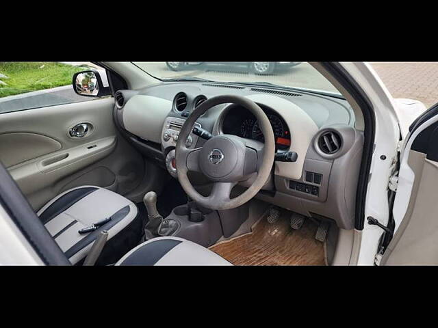 Used Nissan Micra [2010-2013] XL Petrol in Vadodara