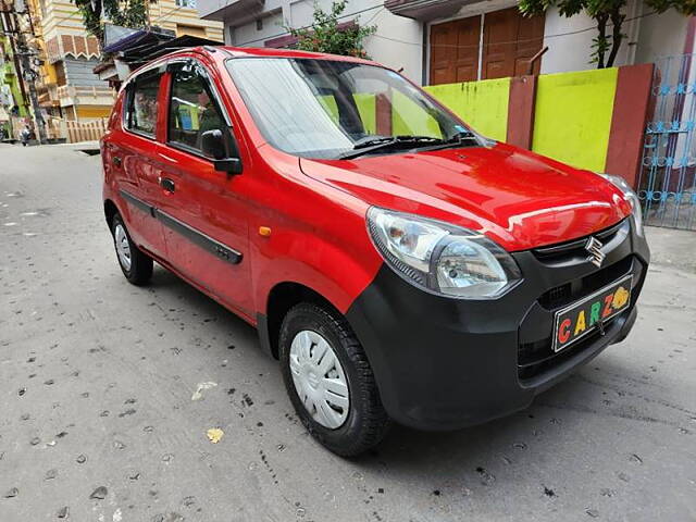 Used Maruti Suzuki Alto 800 [2012-2016] Std in Siliguri