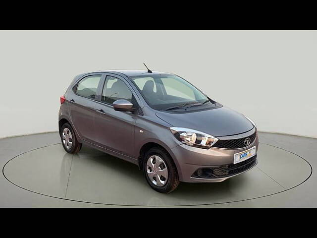 Used 2018 Tata Tiago in Indore