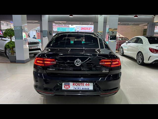 Used Volkswagen Passat Highline in Chennai