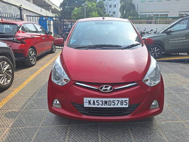 Used 2016 Hyundai Eon in Bangalore
