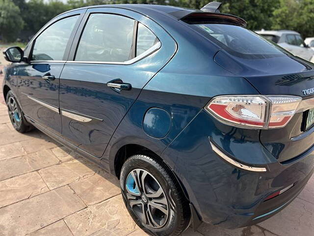 Used Tata Tigor EV [2021-2022] XZ Plus in Delhi