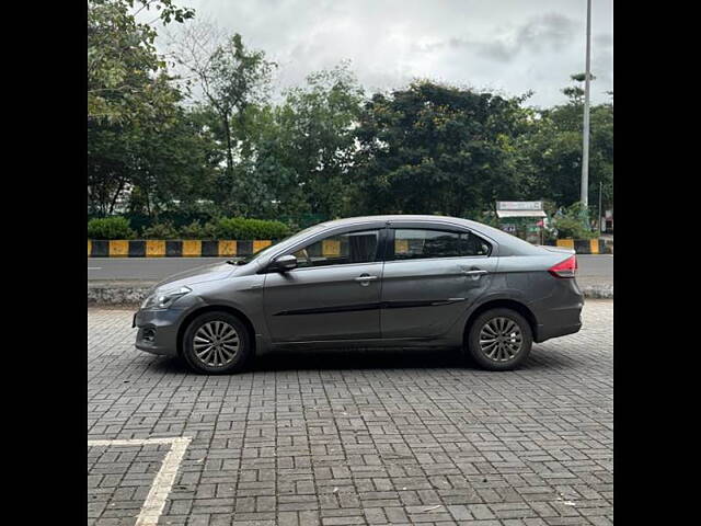 Used Maruti Suzuki Ciaz [2014-2017] ZDi [2014-2015] in Navi Mumbai