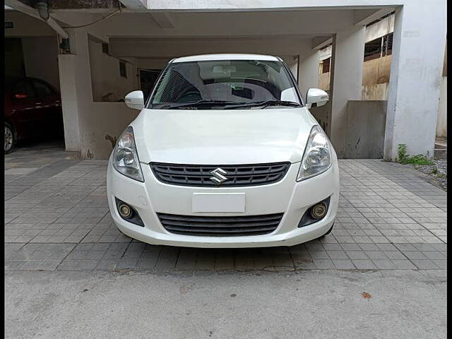 Used 2014 Maruti Suzuki Swift in Hyderabad