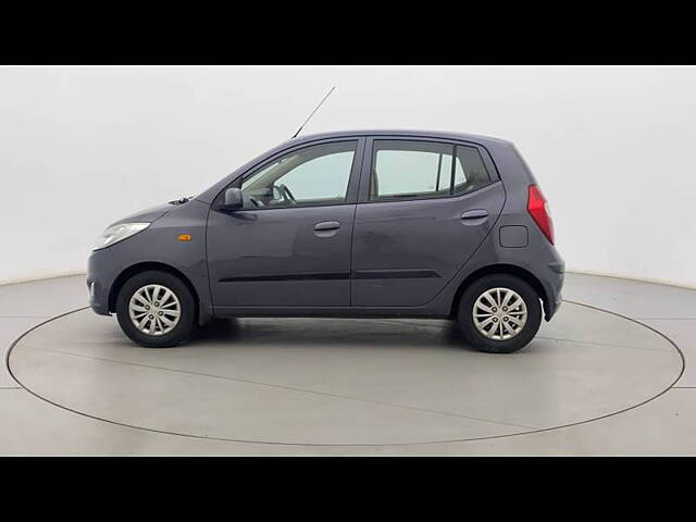 Used Hyundai i10 [2010-2017] Sportz 1.1 iRDE2 [2010--2017] in Chennai