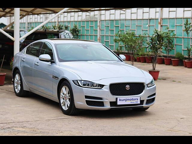 Used 2019 Jaguar XE in Delhi