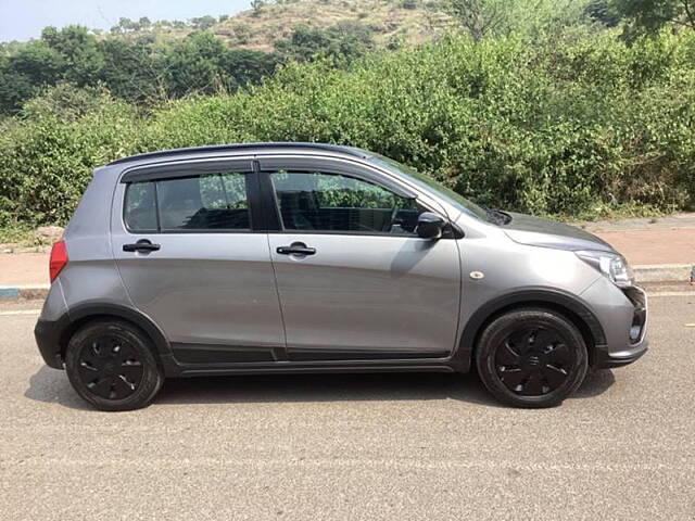 Used Maruti Suzuki Celerio X Vxi [2017-2019] in Pune