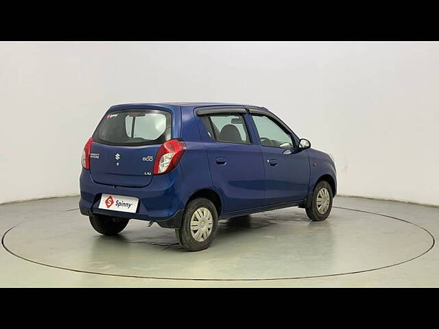 Used Maruti Suzuki Alto 800 [2012-2016] Lxi in Kolkata