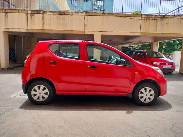 Used Maruti Suzuki A-Star [2008-2012] Vxi in Pune