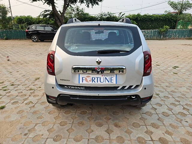 Used Renault Duster [2016-2019] RXS CVT in Delhi