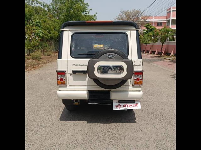 Used Mahindra Bolero [2011-2020] ZLX BS III in Indore