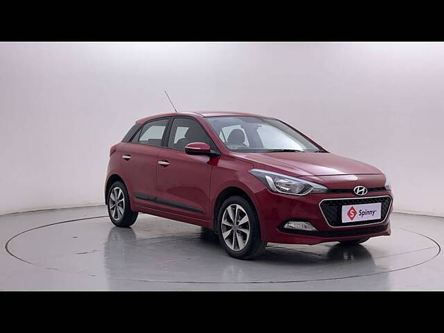 Used Hyundai Elite i20 [2014-2015] Asta 1.2 in Bangalore