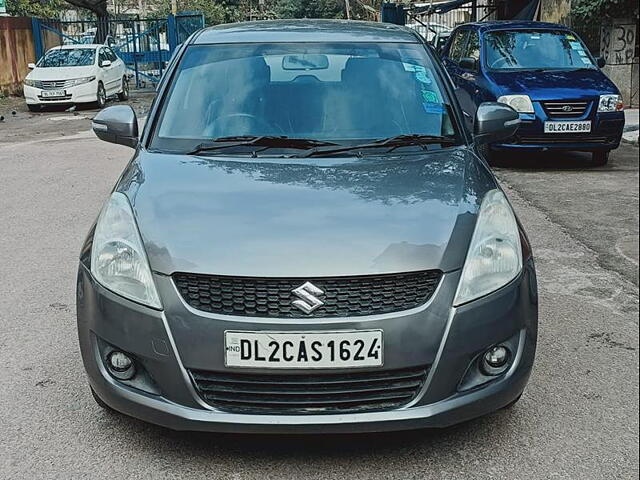 Used 2013 Maruti Suzuki Swift in Noida
