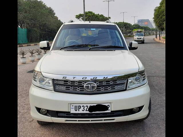 Used Tata Safari Storme [2012-2015] 2.2 EX 4x2 in Lucknow