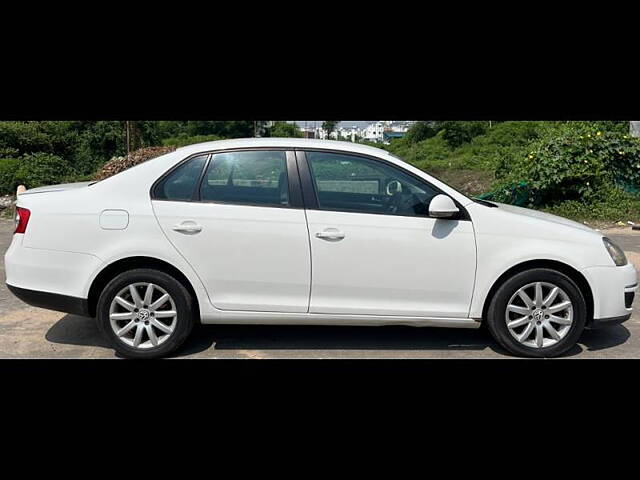 Used Volkswagen Vento [2010-2012] Comfortline Diesel in Vadodara