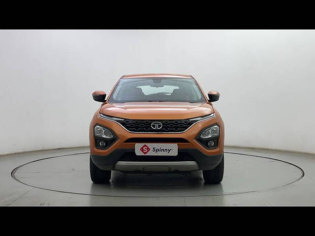 Used Tata Harrier [2019-2023] XZ [2019-2020] in Navi Mumbai