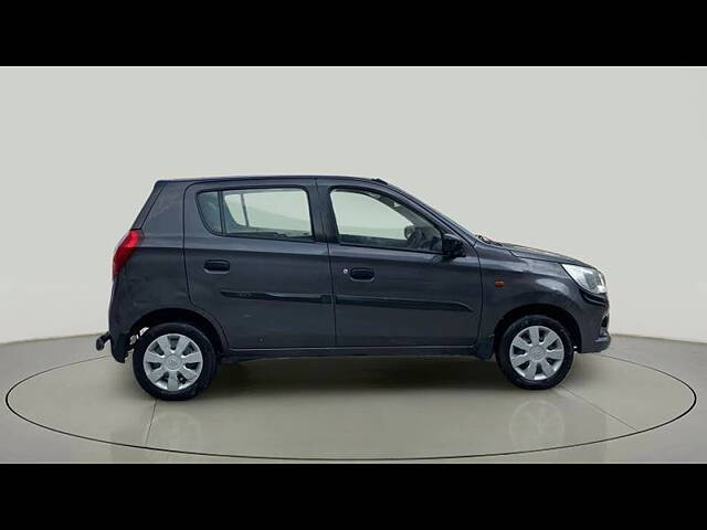 Used Maruti Suzuki Alto K10 [2014-2020] VXi [2014-2019] in Patna