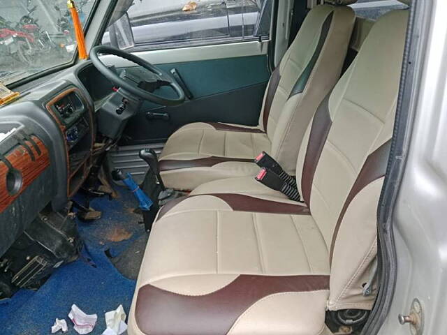 Used Maruti Suzuki Omni E 8 STR BS-IV in Ranchi